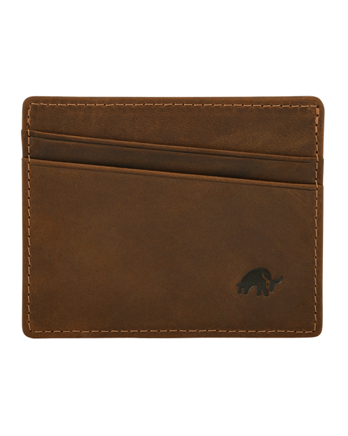 The Card Holder - Terra