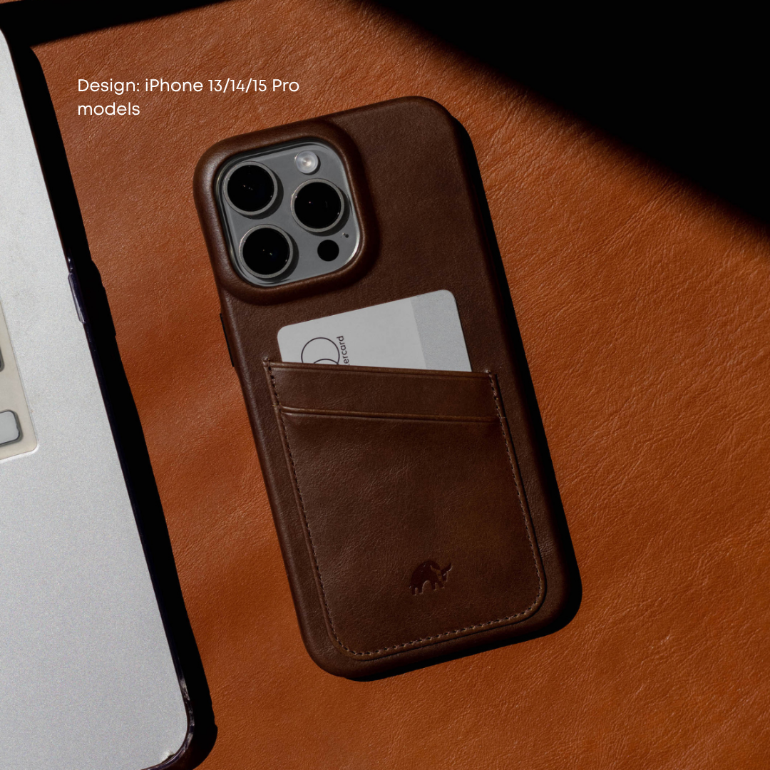 The Minimalist Portfolio Case - TERRA