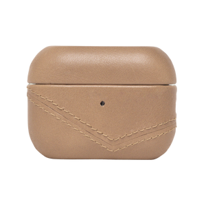 Leather AirPods Cases - DUNE