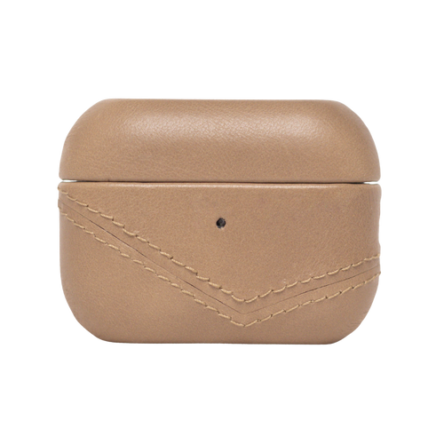 Leather AirPods Cases - DUNE – Bullstrap