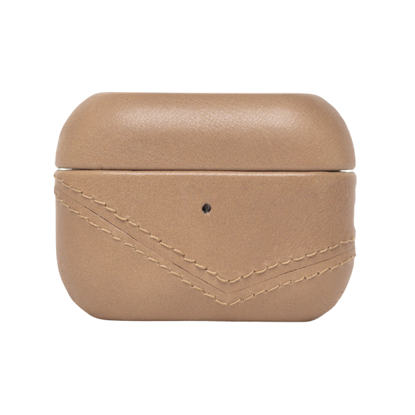 Leather AirPods Cases - DUNE – Bullstrap