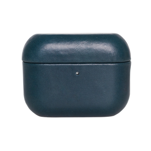 Leather AirPods Cases - OCEAN
