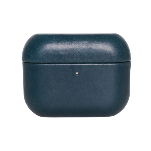Leather AirPods Cases - OCEAN