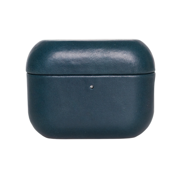 Leather AirPods Cases - OCEAN – Bullstrap