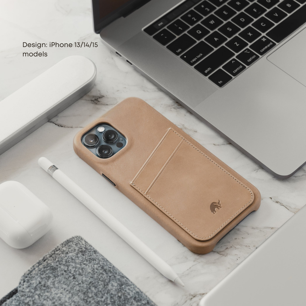 The Minimalist Portfolio Case - DUNE