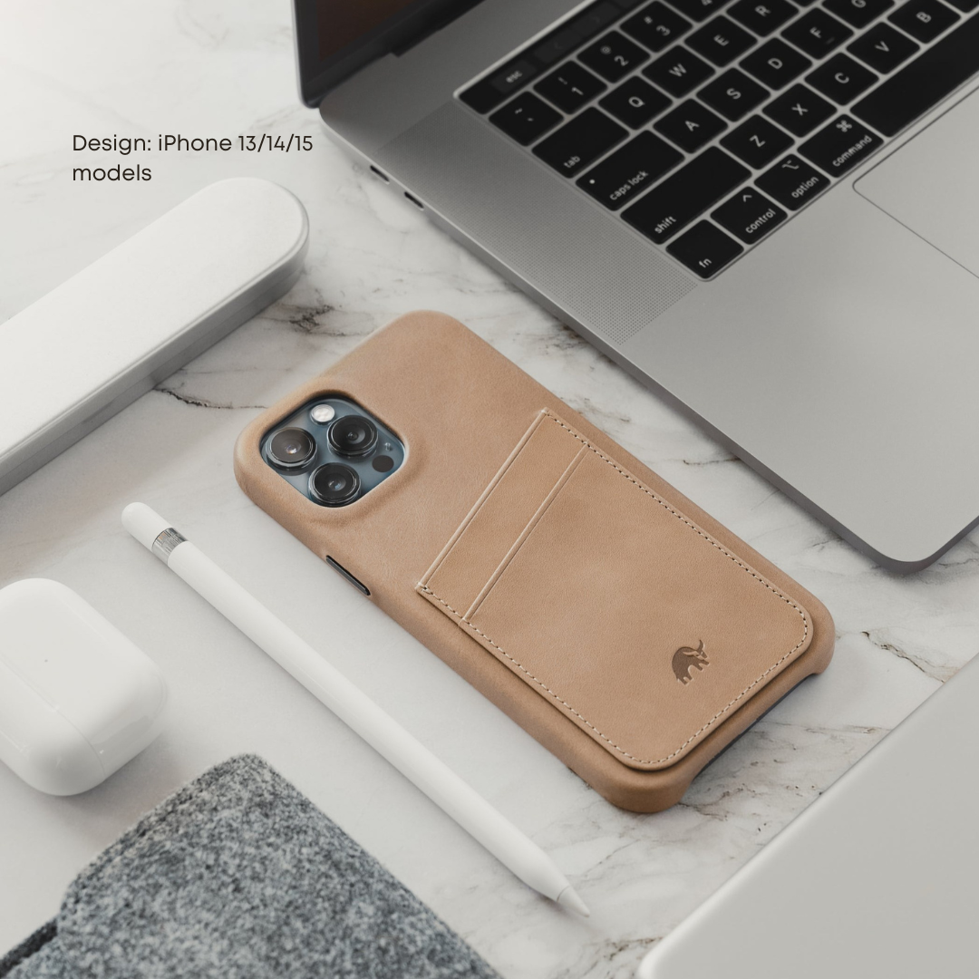The Minimalist Portfolio Case - DUNE