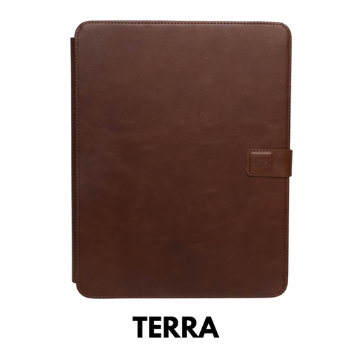 FINAL SALE - Leather iPad Cases