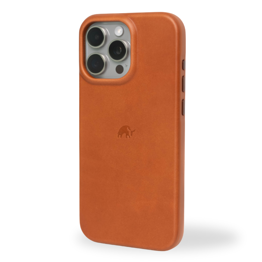 FINAL SALE The Flex Case - SIENNA