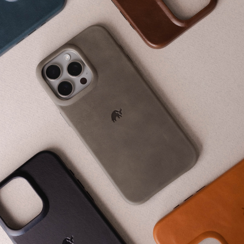 UNMATCHED PRECISION.