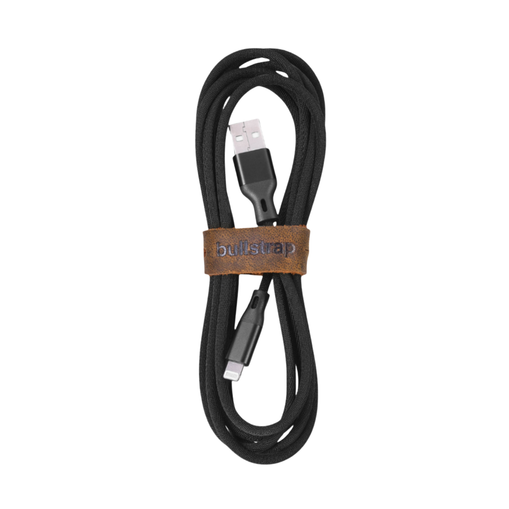 The Charging Cable