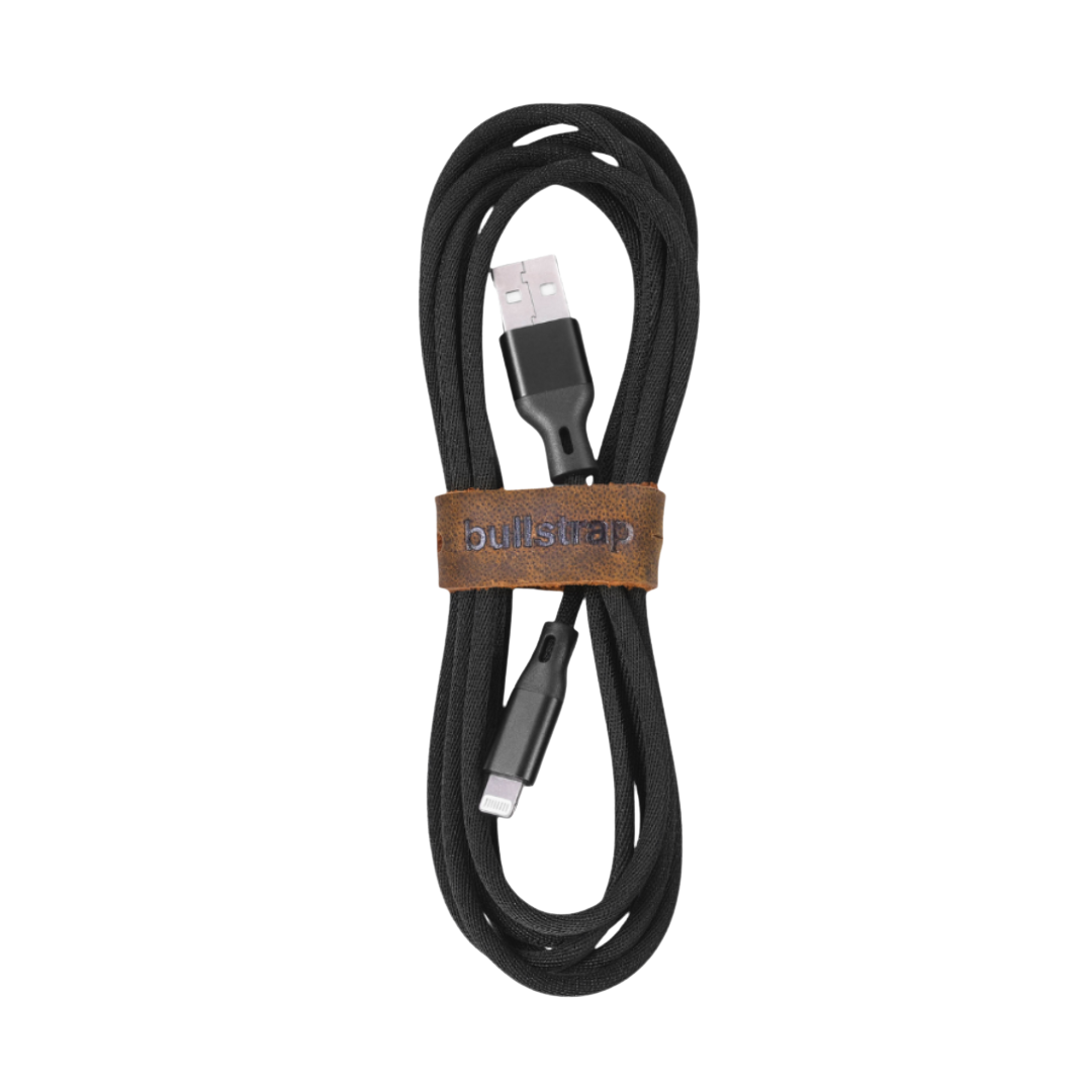 The Charging Cable