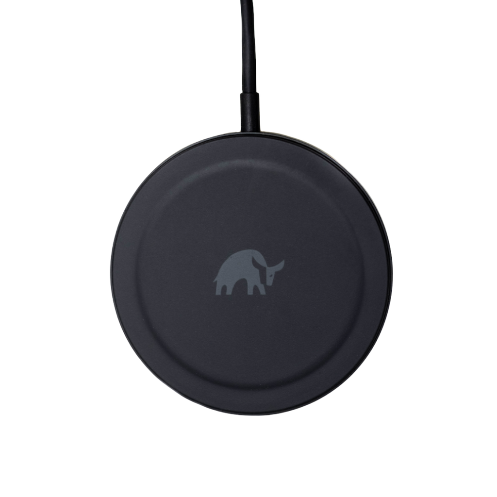 The MagSafe Charging Puck
