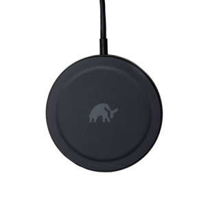 The MagSafe Charging Puck