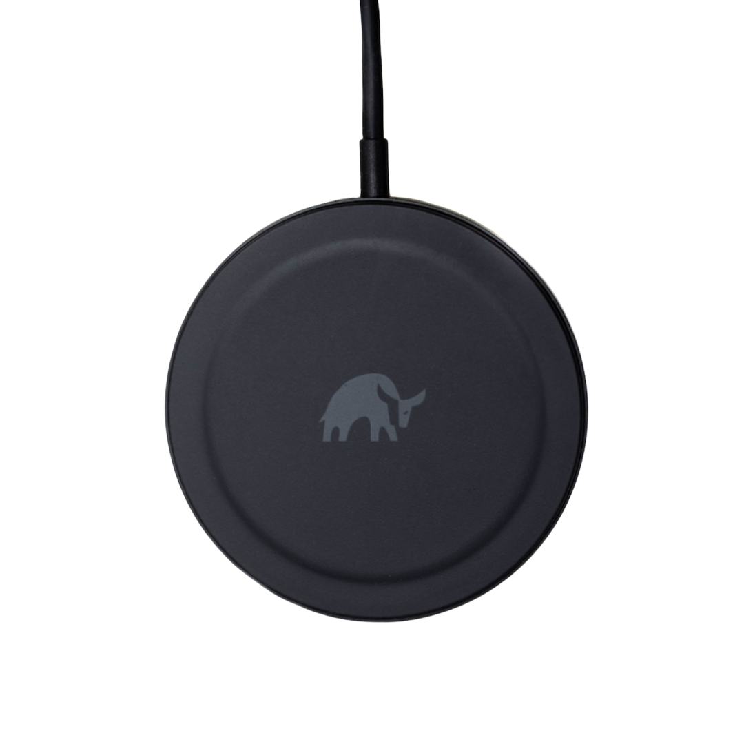 The MagSafe Charging Puck