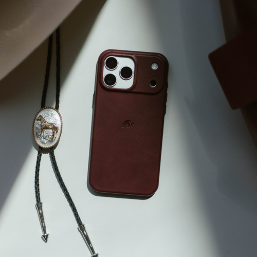 The Minimalist Case - BOURBON