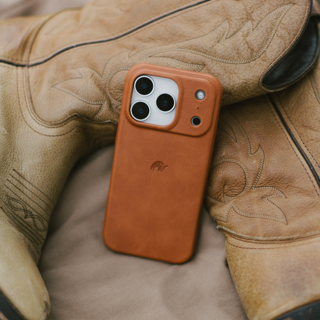The Minimalist Case - SIENNA