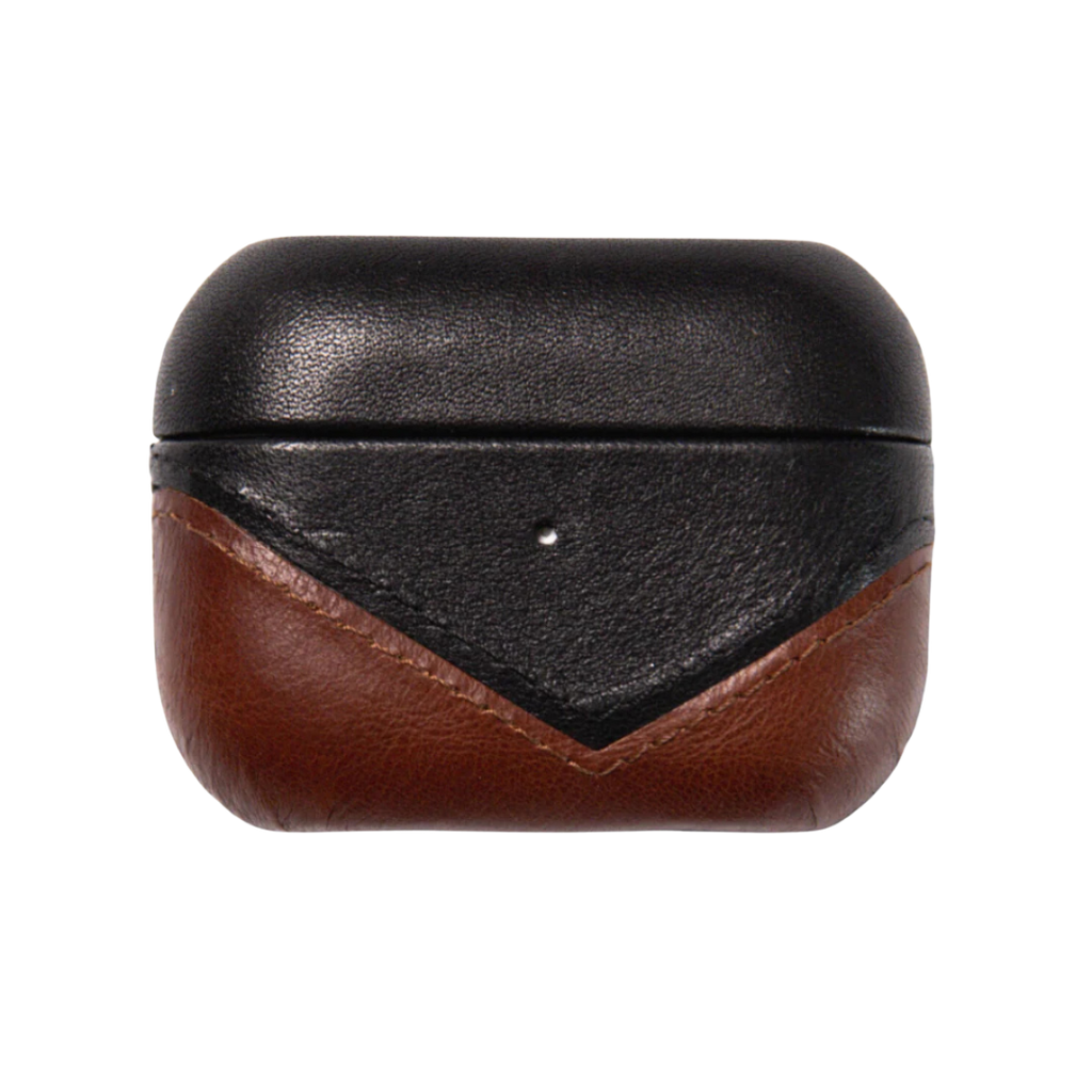 FINAL SALE - Terra Leather AirPods Cases