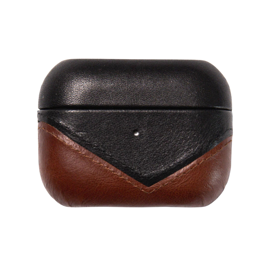 FINAL SALE - Terra Leather AirPods Cases