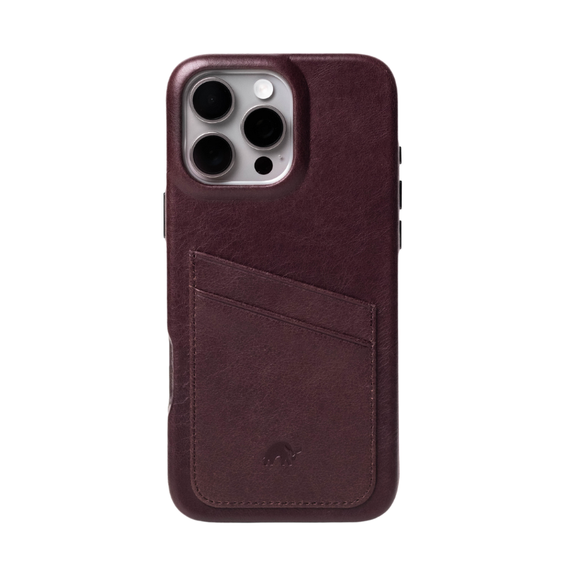 Best Iphone Iphone Case With Flap The Minimalist Portfolio Case