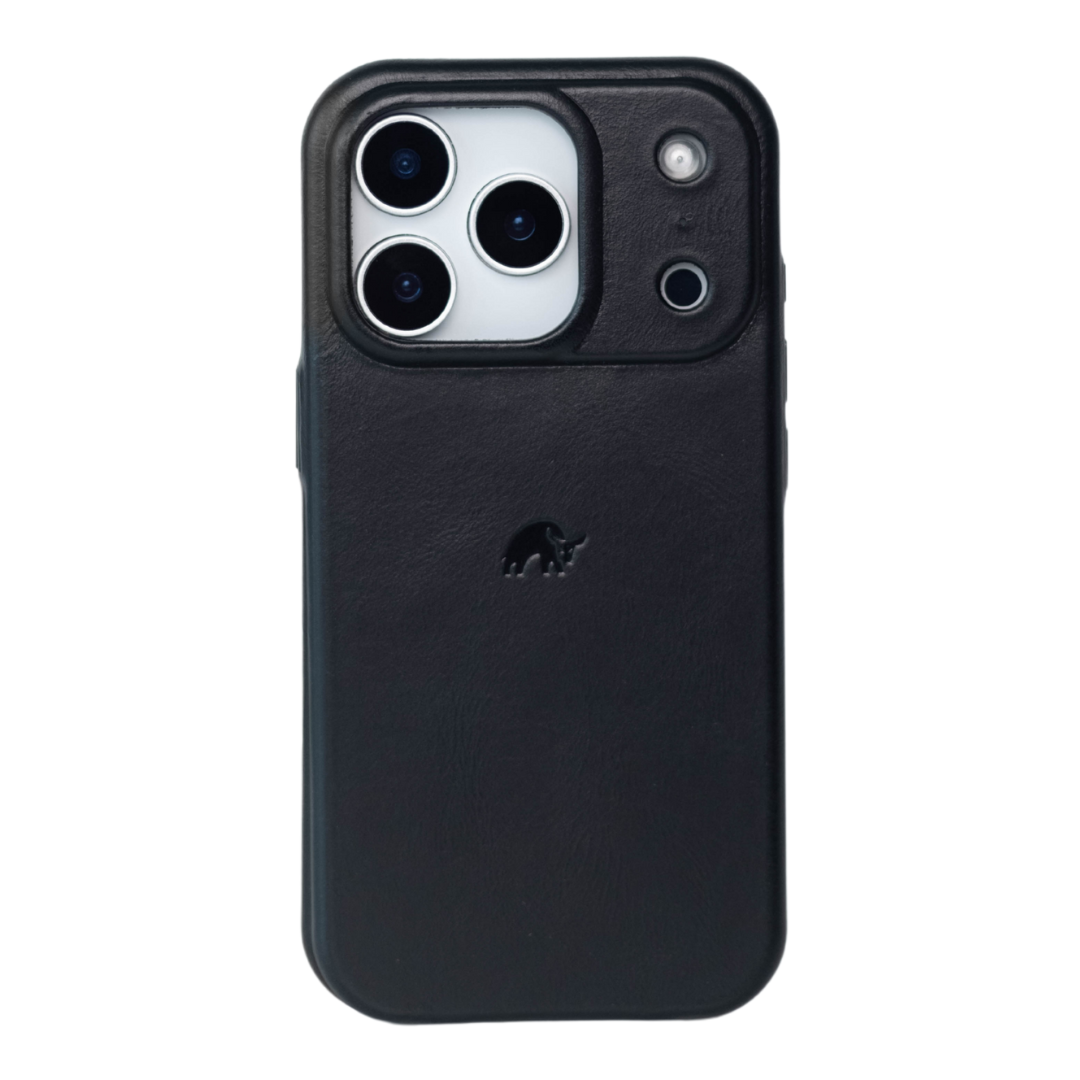 The Minimalist Case - BLACK EDITION