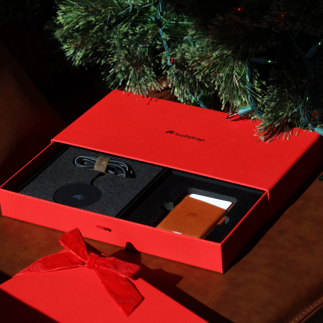 THE PEACE OF MIND GIFT SET