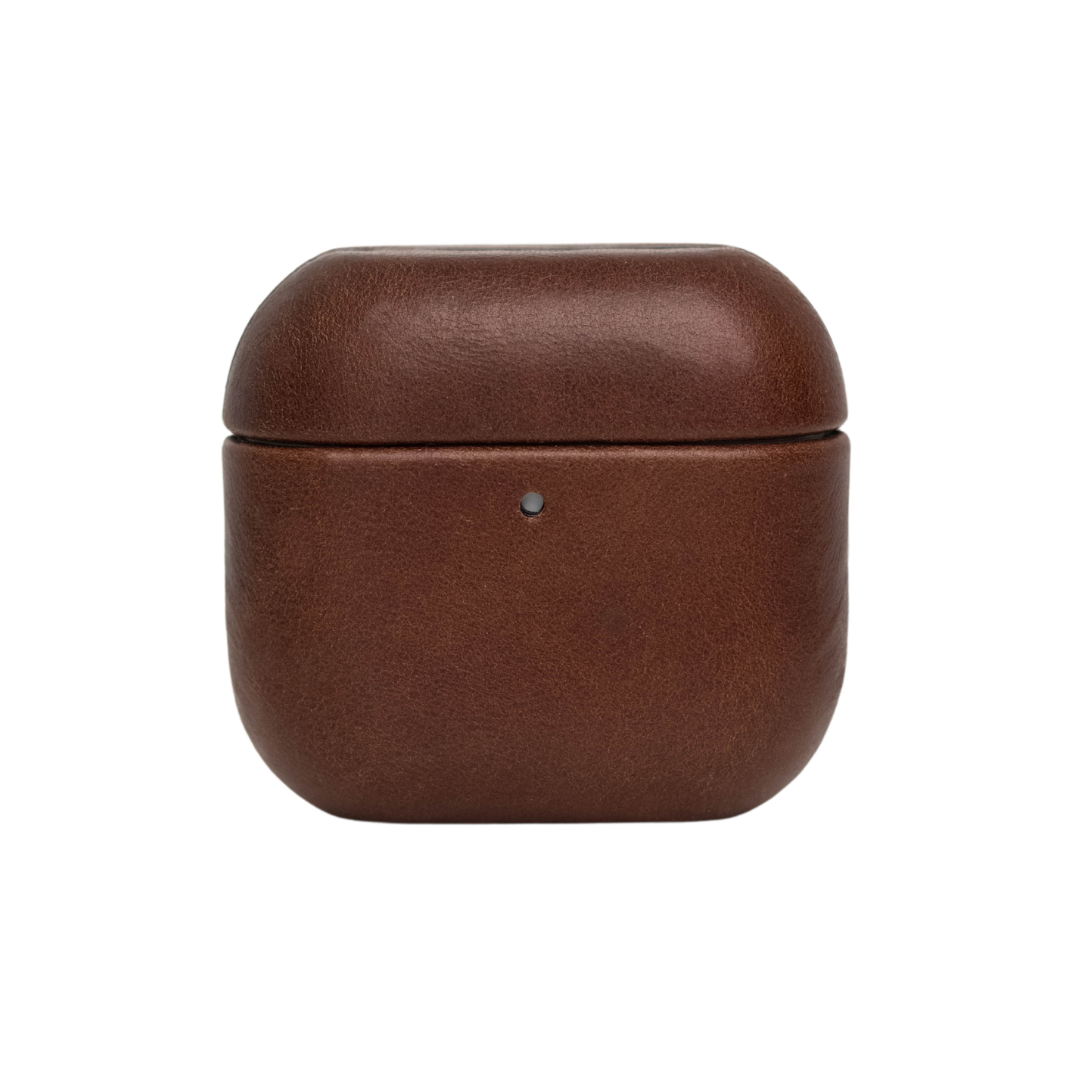 Leather AirPods Cases - TERRA