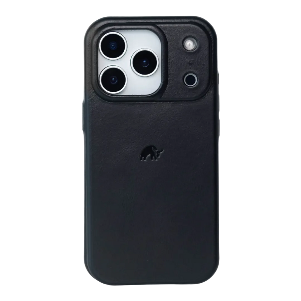 FINAL SALE - The Contemporary Case - BLACK EDITION
