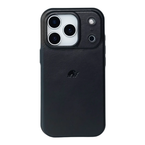 FINAL SALE The Contemporary Case - BLACK EDITION