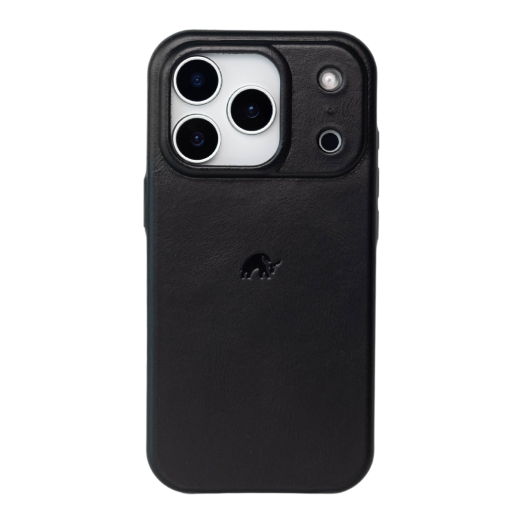 The Flex Case - BLACK EDITION