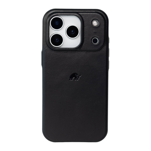 The Minimalist Case - BLACK EDITION