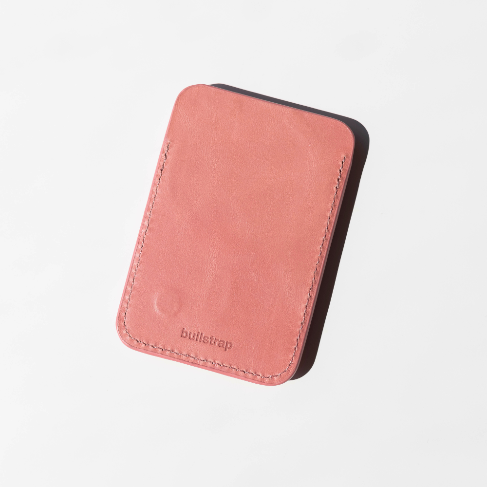 Leather NavSafe Wallet - SOUTH BEACH