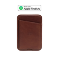 Leather NavSafe Wallet - TERRA