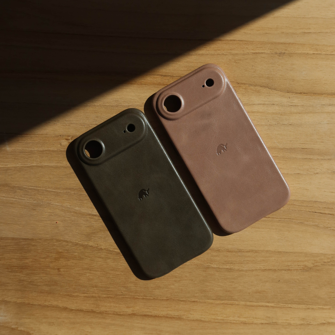 The Minimalist Case - MAVERICK