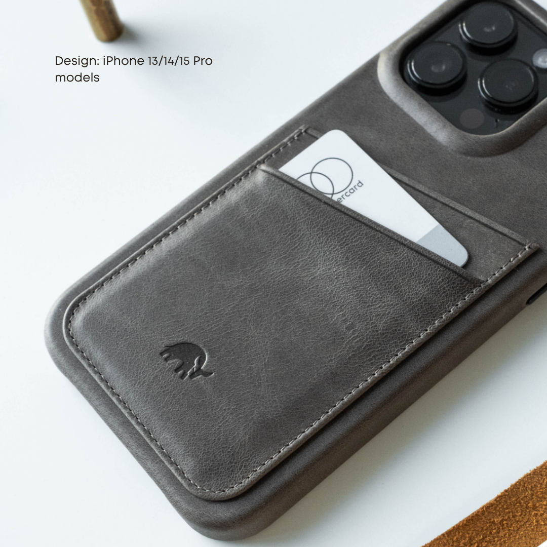 The Minimalist Portfolio Case - SLATE