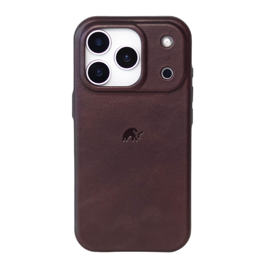 The Minimalist Case - BOURBON