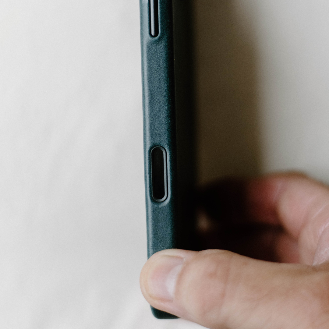 The Minimalist Case - OCEAN