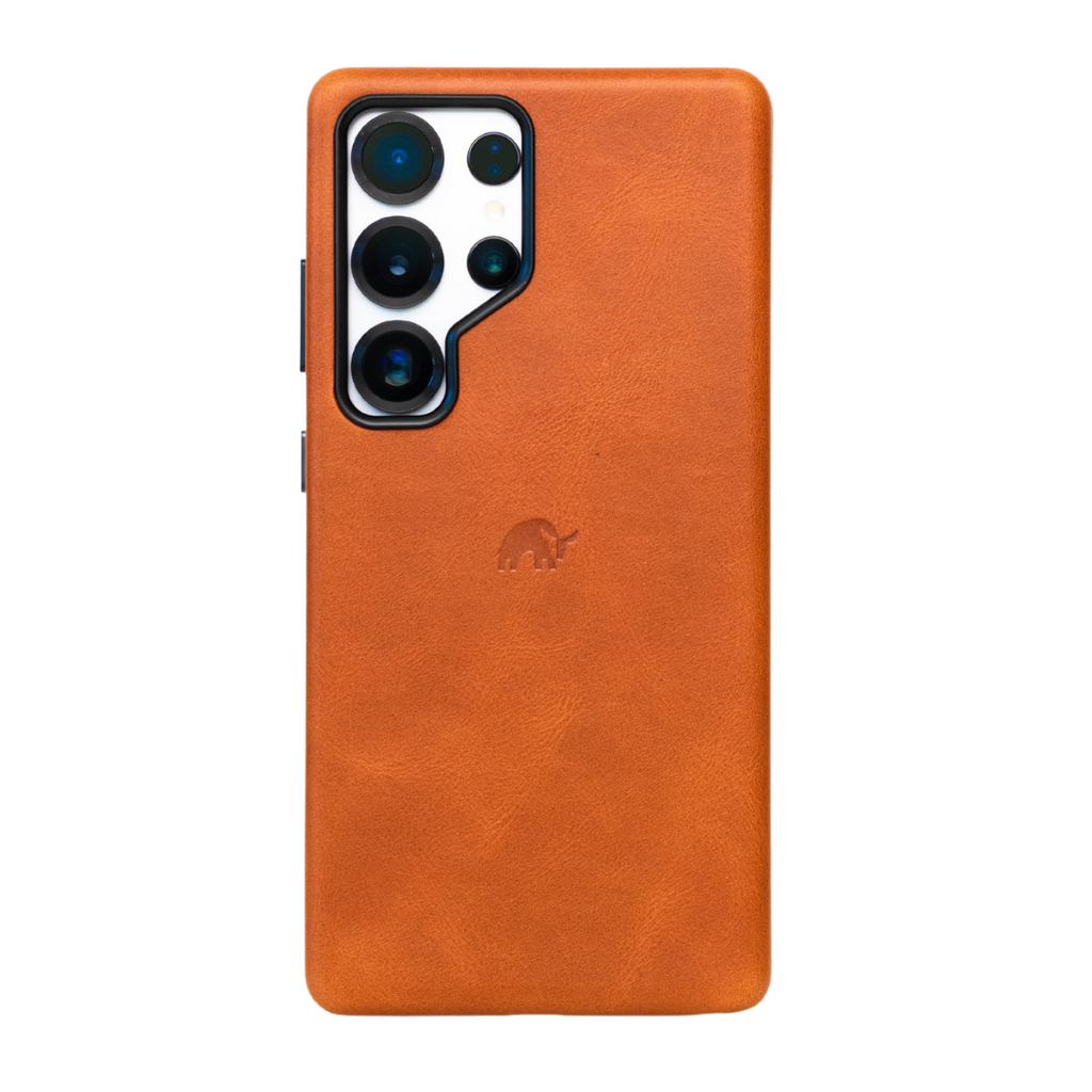 Samsung Galaxy Case - SIENNA