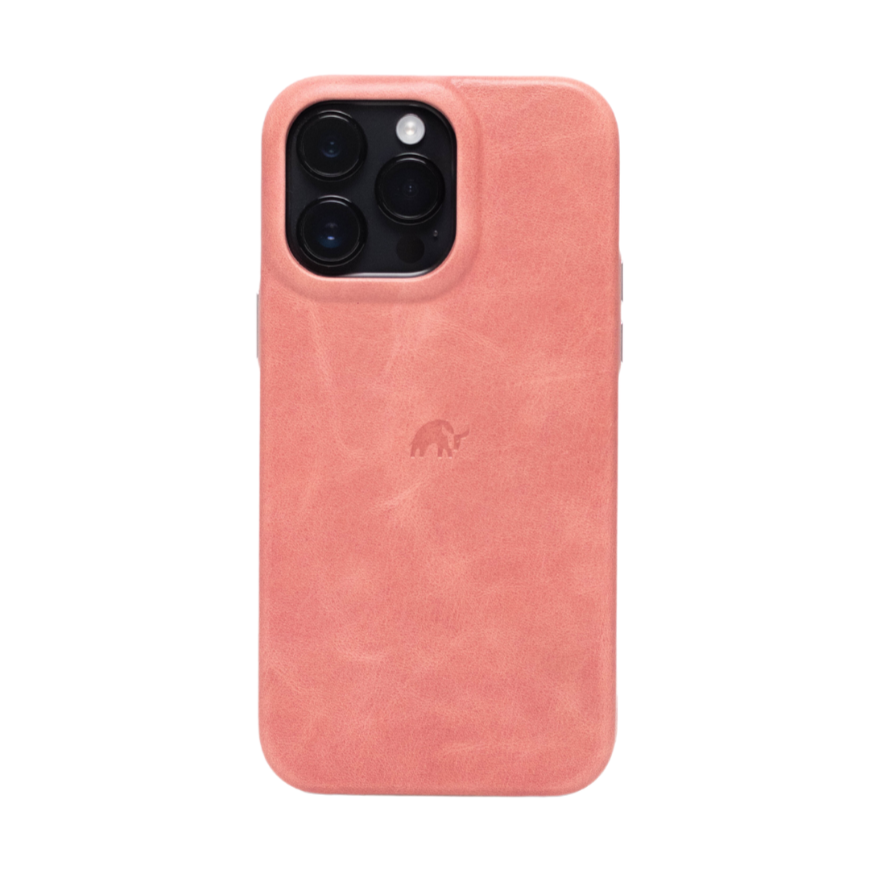 iPhone XS Silicone Case - Pink Sand - Apple (PH)