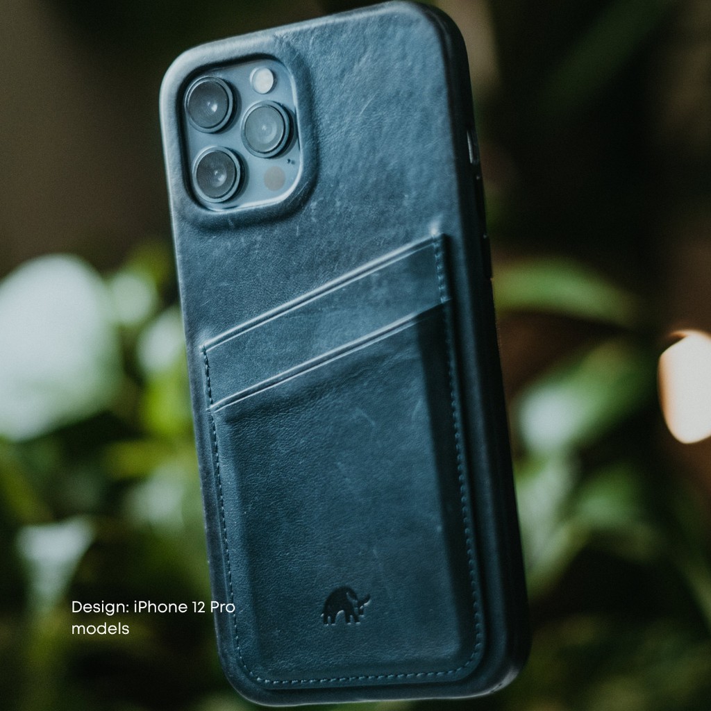 The Minimalist Portfolio Case - OCEAN