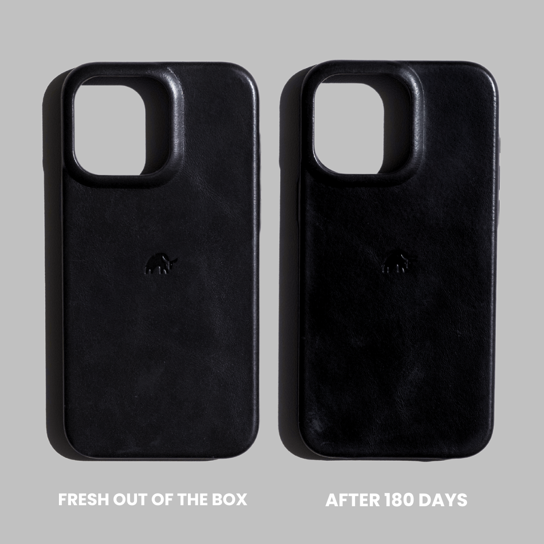 The Flex Case - BLACK EDITION