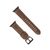 Leather Apple Watch Strap - Terra