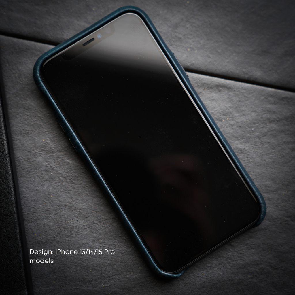 The Minimalist Portfolio Case - OCEAN