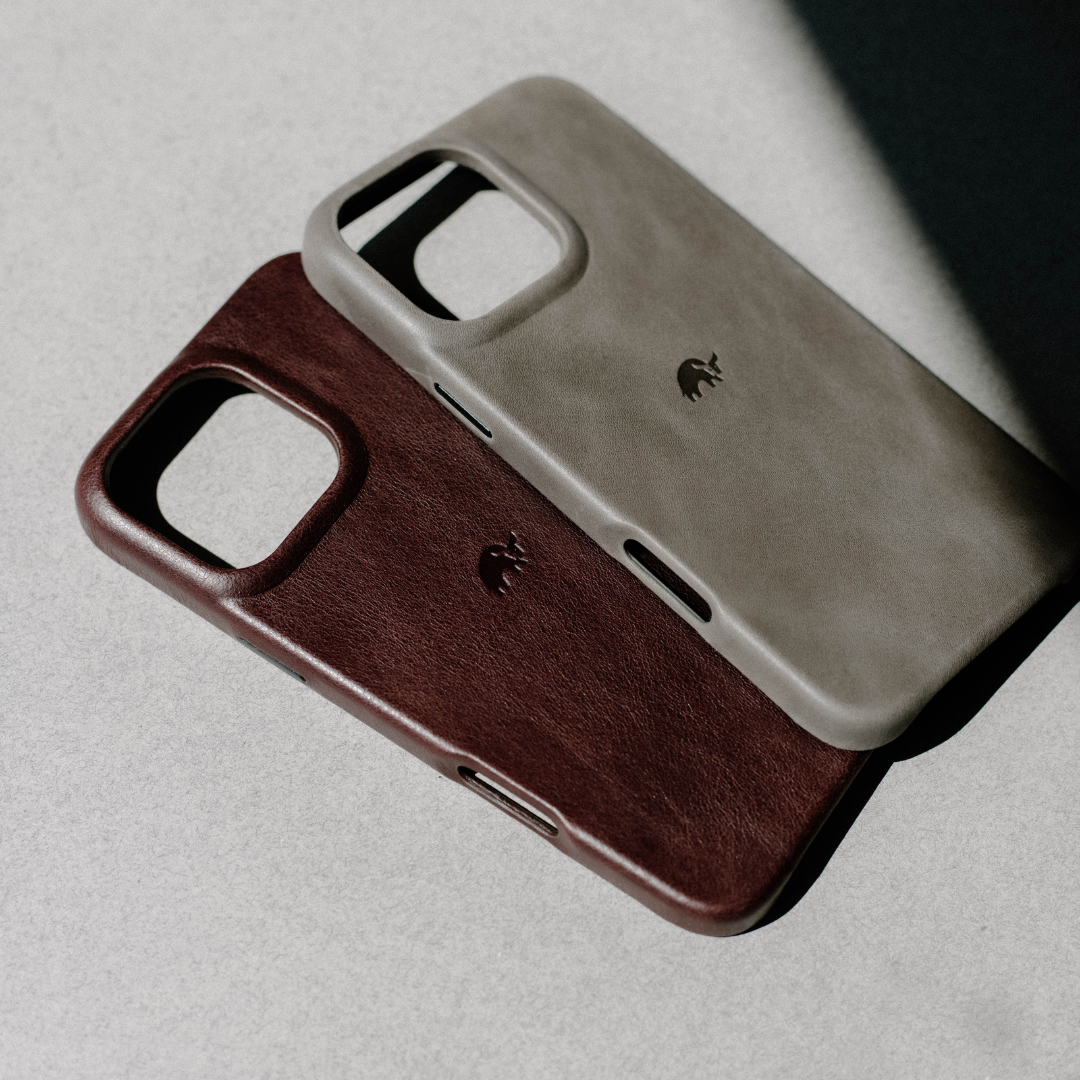 The Minimalist Case - BOURBON