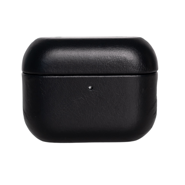Leather Airpods Cases - BLACK EDITION – Bullstrap