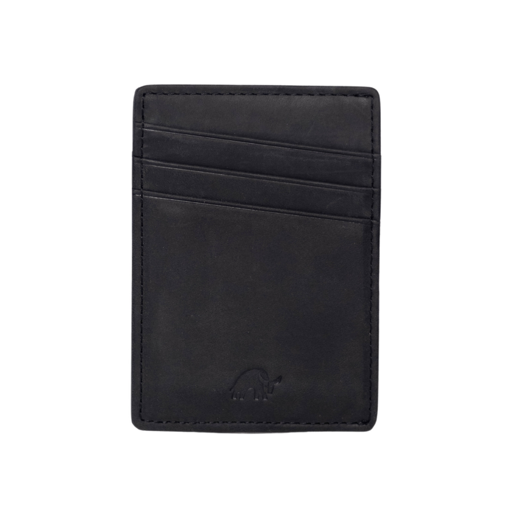 The Money Clip - Black Edition – Bullstrap The Money Clip - Black Edition – Bullstrap