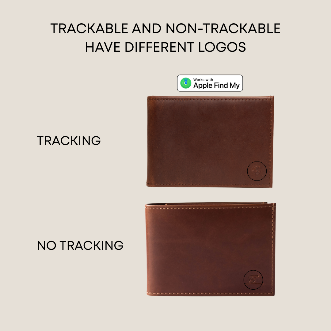 The Reserve Bifold Wallet