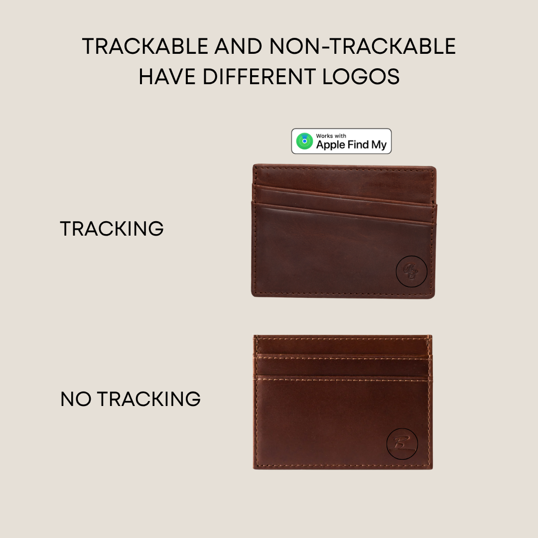 The Reserve Card Holder Wallet