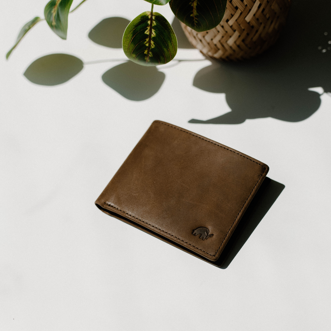 Bifold Wallet - Terra