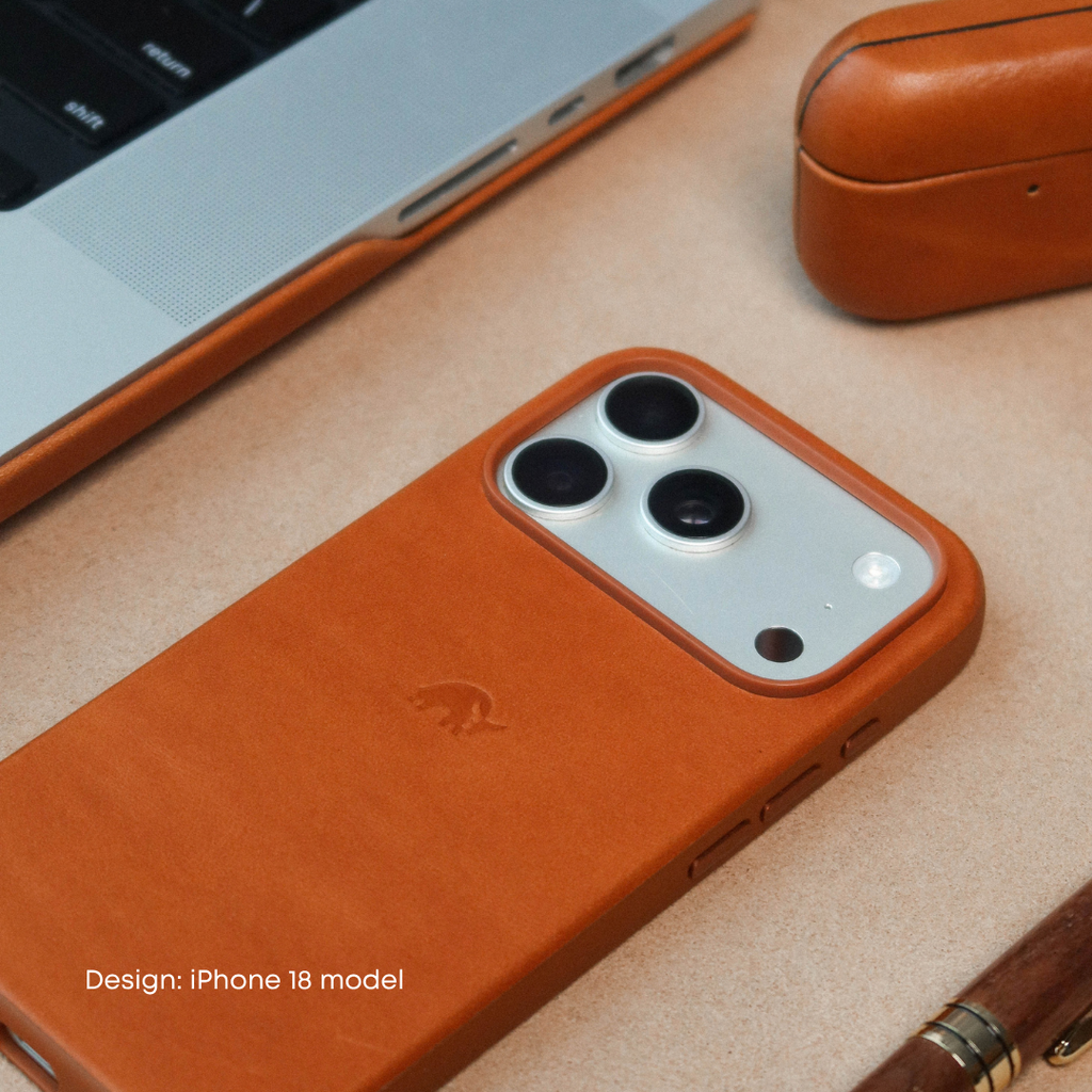The Flex Case - SIENNA