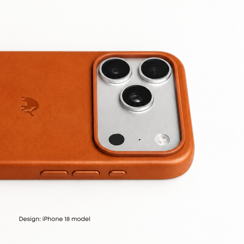 The Flex Case - SIENNA